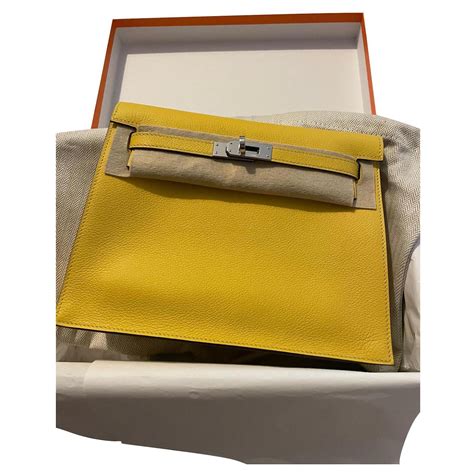 borse hermes prezzo colore giallo|Borse Hermès d'Occasione .